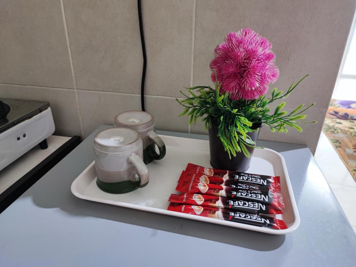 Homestay Semenyih 3 Bedroom Apartment By Kasyaf エクステリア 写真